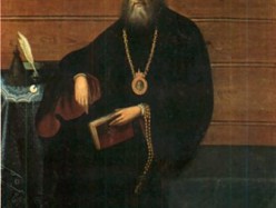 19 ноября / 2 декабря – память святителя Филарета, митрополита Московского (1867)