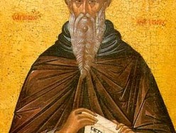 30 марта / 12 апреля – память преподобного Иоанна Лествичника (649)