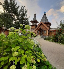 7 июля при храме в Чебоксарах начнутся занятия по утверждению трезвости
