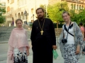 храма вмч. Димитрия Солунского, Салоники, Греция