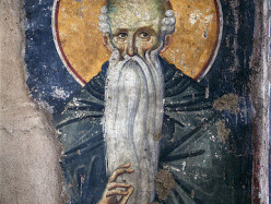 20 января / 2 февраля – память преподобного Евфимия Великого (473)