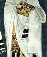 7 / 20 февраля – память святителя Парфения, епископа Лампсакийского