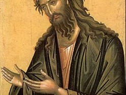 24 февраля / 9 марта – первое (IV) и второе (452) обретение главы Иоанна Предтечи