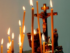 Суббота 2-й седмицы Великого поста. Родительская суббота