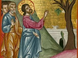 6 апреля — Великий понедельник Страстной седмицы