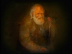 21 апреля / 4 мая – память праведного Алексия Бортсурманского