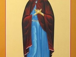 18 апреля / 1 мая – память святых мучеников Виктора, Зотика и иже с ними
