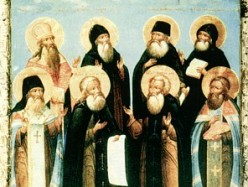 6 / 19 июля – Церковь вспоминает Собор Радонежских святых