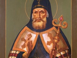 7 / 20 августа – обретение мощей святителя Митрофана, епископа Воронежского (1832)