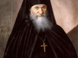 7 / 20 сентября – память преподобного Макария Оптинского (1860)