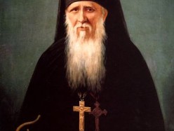 10 / 23 октября – память преподобного Амвросия Оптинского (1891)