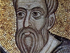 16 / 29 ноября – память апостола и евангелиста Матфея (60)