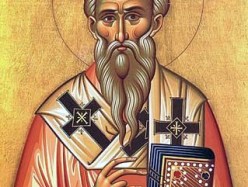 23 октября / 5 ноября – память апостола Иакова, брата Господня по плоти (ок. 63)