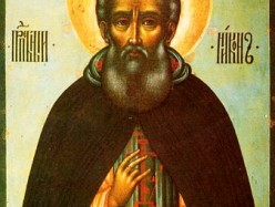 17 / 30 ноября – память преподобного Никона, игумена Радонежского, ученика преподобного Сергия (1426)