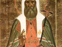 5 / 18 ноября – память святителя Тихона, патриарха Московского и всея России (1992)