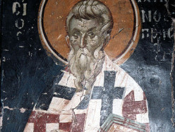 25 февраля / 10 марта — память святителя Тарасия, патриарха Константинопольского (806)