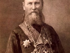 20 декабря / 2 января – память праведного Иоанна Кронштадтского, чудотворца (1908)