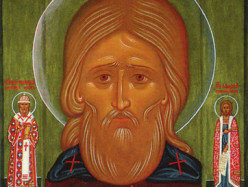 7 / 20 апреля – память преподобного Даниила Переяславского (1540)