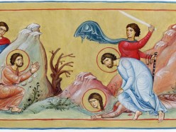 19 февраля / 4 марта – память святых апостолов от 70-ти: Архиппа, Филимона и мученицы равноапостольной Апфии