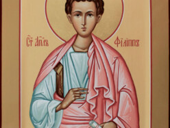 14 / 27 ноября – память апостола Филиппа (ок. 81-96)