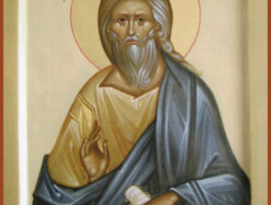 16 / 29 декабря – память пророка Аггея (500 до Р.Х.)