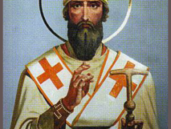 18 февраля / 3 марта – память святителя Флавиана, патриарха Константинопольского