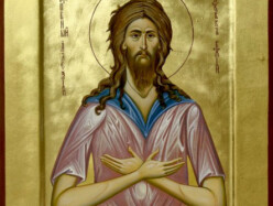 17 / 30 марта – память преподобного Алексия, человека Божия (411)