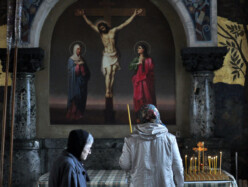 10 апреля – Великая Пятница