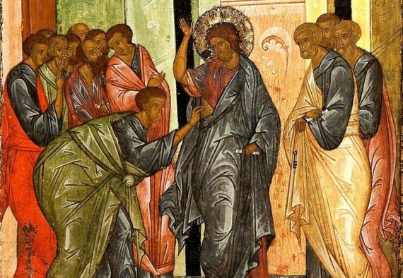 Что такое Антипасха, Или зачем нужна вторая Пасха