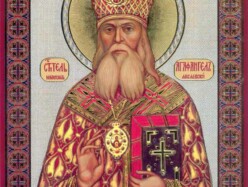 3 / 16 октября – святого Агафангела исповедника, митрополита Ярославского (1928)