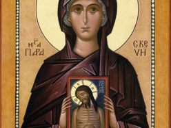 28 октября / 10 ноября – память великомученицы Параскевы, нареченной Пятница (III)