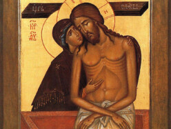 21 апреля / 4 мая – Великая Суббота