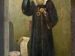 17 февраля / 2 марта – священномученика Ермоге́на, патриарха Московского и всея Руси