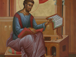 18 / 31 октября — память апостола и евангелиста Луки (I)