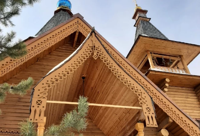 18 декабря при храме в Чебоксарах начнется курс по утверждению трезвости 