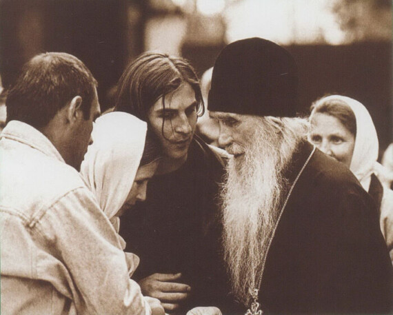 О молитвенном поминовении усопших. Проповедь в мясопустную родительскую субботу