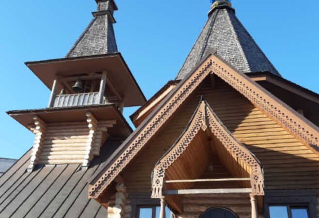 12 мая при храме в Чебоксарах начнется курс по утверждению трезвости